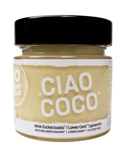 Kókuszos Krém "Ciao Coco" 200g